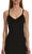 Spanx Siyah Elbise Korse