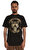 Philipp Plein Sport Siyah T-Shirt
