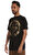 Philipp Plein Sport Siyah T-Shirt