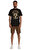 Philipp Plein Sport Siyah T-Shirt