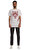 Philipp Plein Sport Beyaz T-Shirt