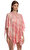 Missoni Pembe Kimono