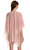 Missoni Pembe Kimono