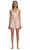 Skin Pembe Şort
