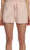 Skin Pembe Şort