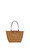 Longchamp Le Pliage Original Kahverengi Omuz Çantası L
