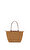 Longchamp Le Pliage Original Kahverengi Omuz Çantası L