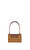 Longchamp Le Pliage Original Kahverengi Omuz Çantası L