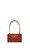 Longchamp Le Pliage Green Kestane Rengi Omuz Çantası L