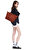 Longchamp Le Pliage Green Kestane Rengi Omuz Çantası L