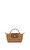 Longchamp Le Pliage Original Kahverengi Pouch Saplı Çanta