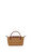 Longchamp Le Pliage Original Kahverengi Pouch Saplı Çanta
