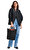 Longchamp Le Pliage Original Siyah El Çantası M 
