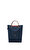 Longchamp Le Pliage Original Lacivert El Çantası M