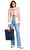 Longchamp Le Pliage Original Lacivert El Çantası M