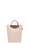 Longchamp Le Pliage Original Pudra Rengi El Çantası M