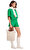 Longchamp Le Pliage Original Pudra Rengi El Çantası M