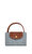 Longchamp Le Pliage Original Gri El Çantası M