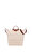 Longchamp Le Pliage Original Genişletilebilir Pudra Rengi Seyahat Çantası