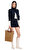 Longchamp Le Pliage Original Kahverengi El Çantası M