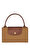 Longchamp Le Pliage Original Kahverengi El Çantası M