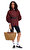 Longchamp Le Pliage Original Kahverengi El Çantası M