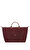 Longchamp Le Pliage Original Bordo Seyahat Çantası  L