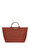Longchamp Le Pliage Green Kestane Rengi Seyahat Çantası L