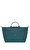 Longchamp Le Pliage Green S Yeşil Seyahat Çantası