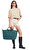 Longchamp Le Pliage Green Koyu Yeşil Seyahat Çantası L