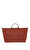 Longchamp Le Pliage Green Kestane Rengi Seyahat Çantası XL
