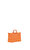 Longchamp Le Pliage Green Turuncu Seyahat Çantası XL