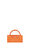 Longchamp Le Pliage Green Turuncu Seyahat Çantası XL
