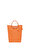 Longchamp Le Pliage Green Turuncu El Çantası M 
