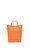 Longchamp Le Pliage Green Turuncu El Çantası M 
