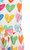 Agatha Ruiz La Prada Beyaz Tulum