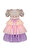 Lily Bliss Kids Elbise