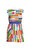 Agatha Ruiz De La Prada Elbise