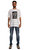 Be Mine Beyaz T-shirt