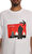 Be Mine Beyaz T-shirt