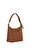 Longchamp Le Pliage Xtra Kahverengi Omuz Çantası M
