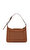Longchamp Le Pliage Xtra Kahverengi Omuz Çantası M
