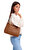 Longchamp Le Pliage Xtra Kahverengi Omuz Çantası M