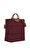 Longchamp Le Pliage Original Genişletilebilir Bordo Seyahat Çantası