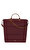 Longchamp Le Pliage Original Genişletilebilir Bordo Seyahat Çantası