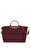 Longchamp Le Pliage Original Genişletilebilir Bordo Seyahat Çantası