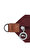 Longchamp Le Pliage Original Genişletilebilir Bordo Seyahat Çantası