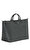 Longchamp Le Pliage Green Koyu Gri Seyahat Çantası L