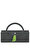 Longchamp Le Pliage Green Koyu Gri Seyahat Çantası L