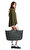 Longchamp Le Pliage Green Koyu Gri Seyahat Çantası XL